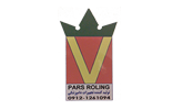 شرکت پارس رولینگ وت